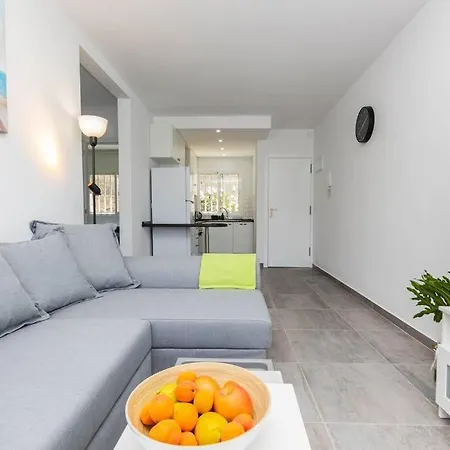 Panorama 2 Bedroom Patalavaca