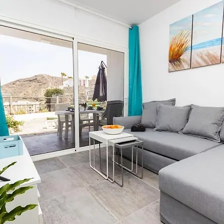 Apartamento Panorama 2 Bedroom Patalavaca