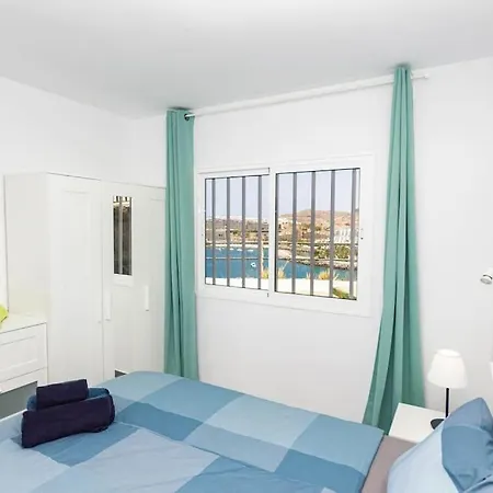 Apartamento Panorama 2 Bedroom Patalavaca