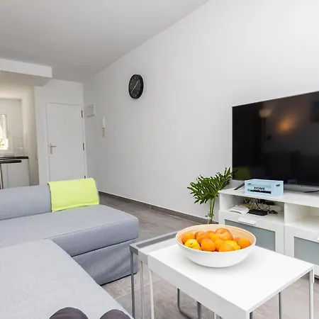 Panorama 2 Bedroom Patalavaca