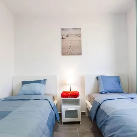 Panorama 2 Bedroom